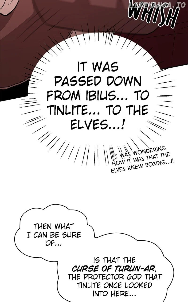 The Strongest Florist Chapter 234 - Page 47