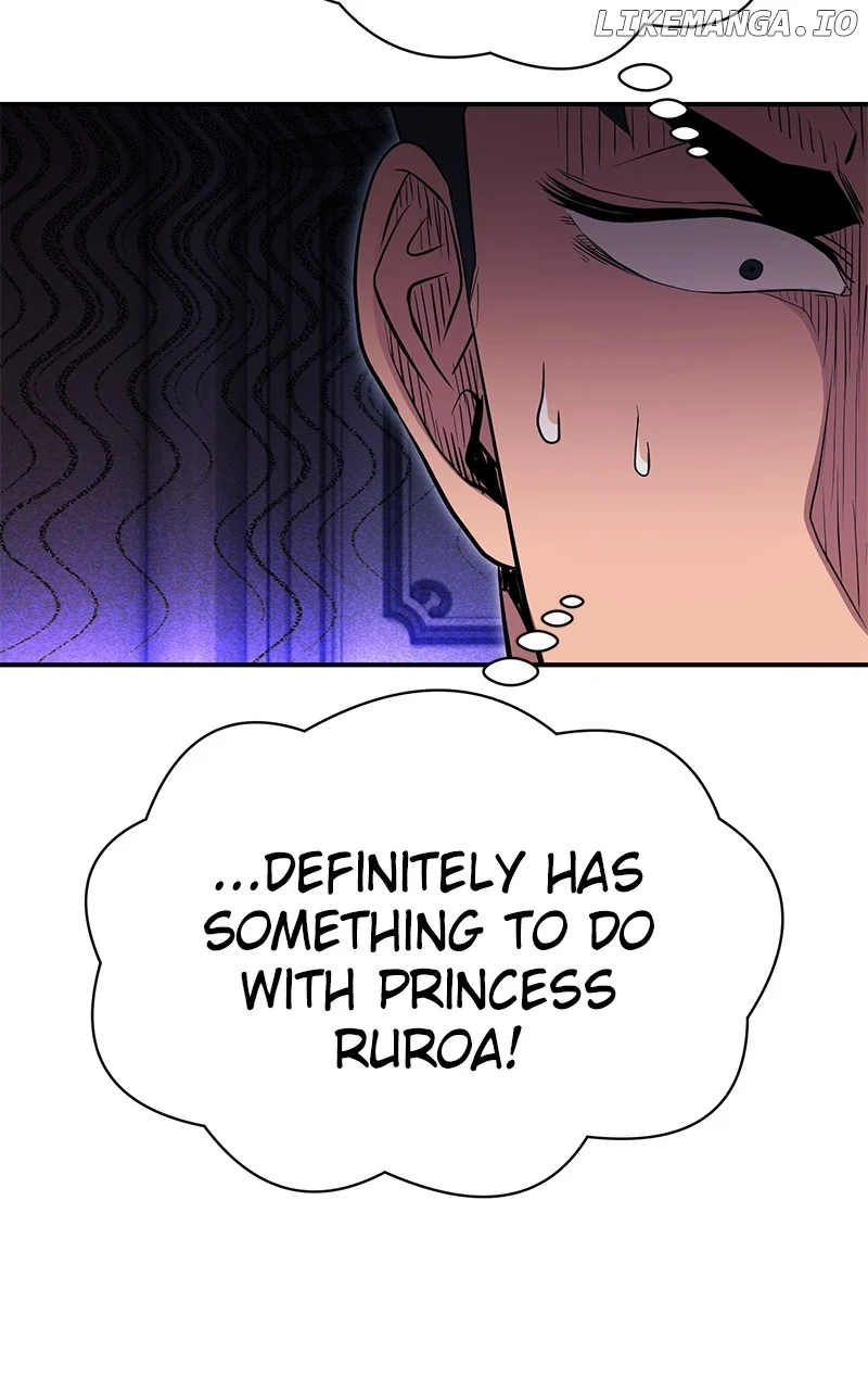 The Strongest Florist Chapter 234 - Page 48