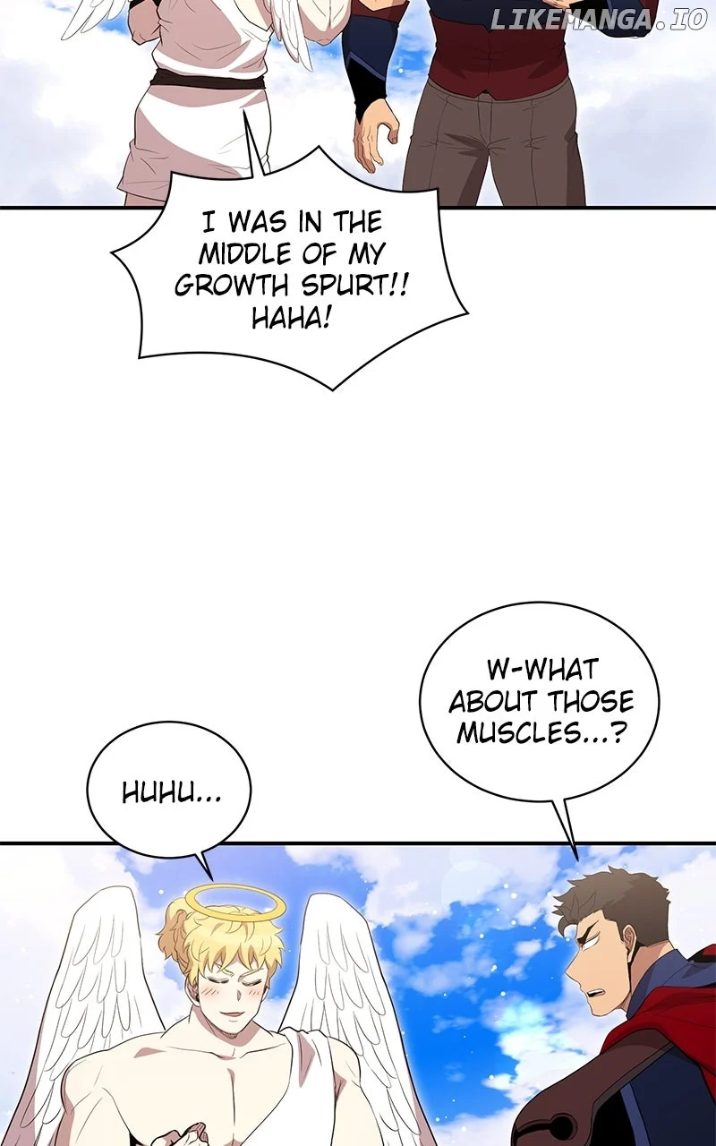 The Strongest Florist Chapter 234 - Page 5