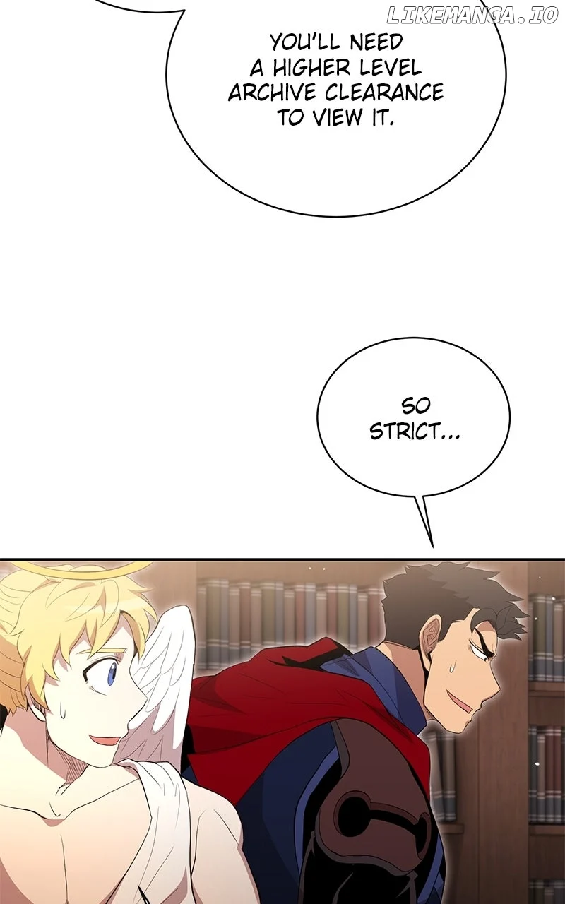 The Strongest Florist Chapter 234 - Page 50