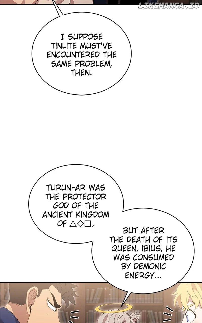 The Strongest Florist Chapter 234 - Page 51