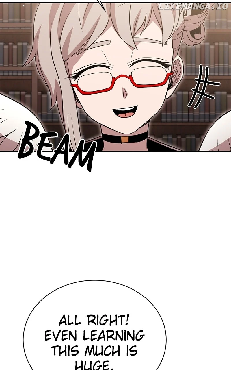 The Strongest Florist Chapter 234 - Page 53