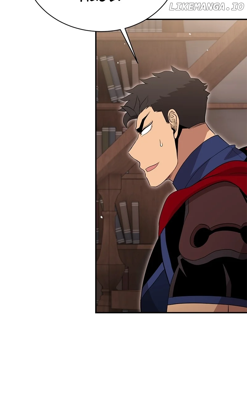 The Strongest Florist Chapter 234 - Page 54