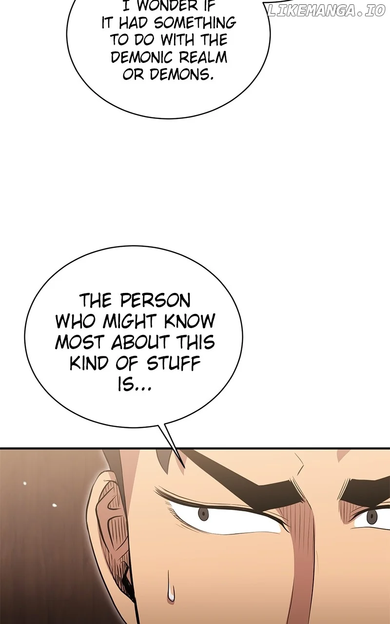 The Strongest Florist Chapter 234 - Page 56