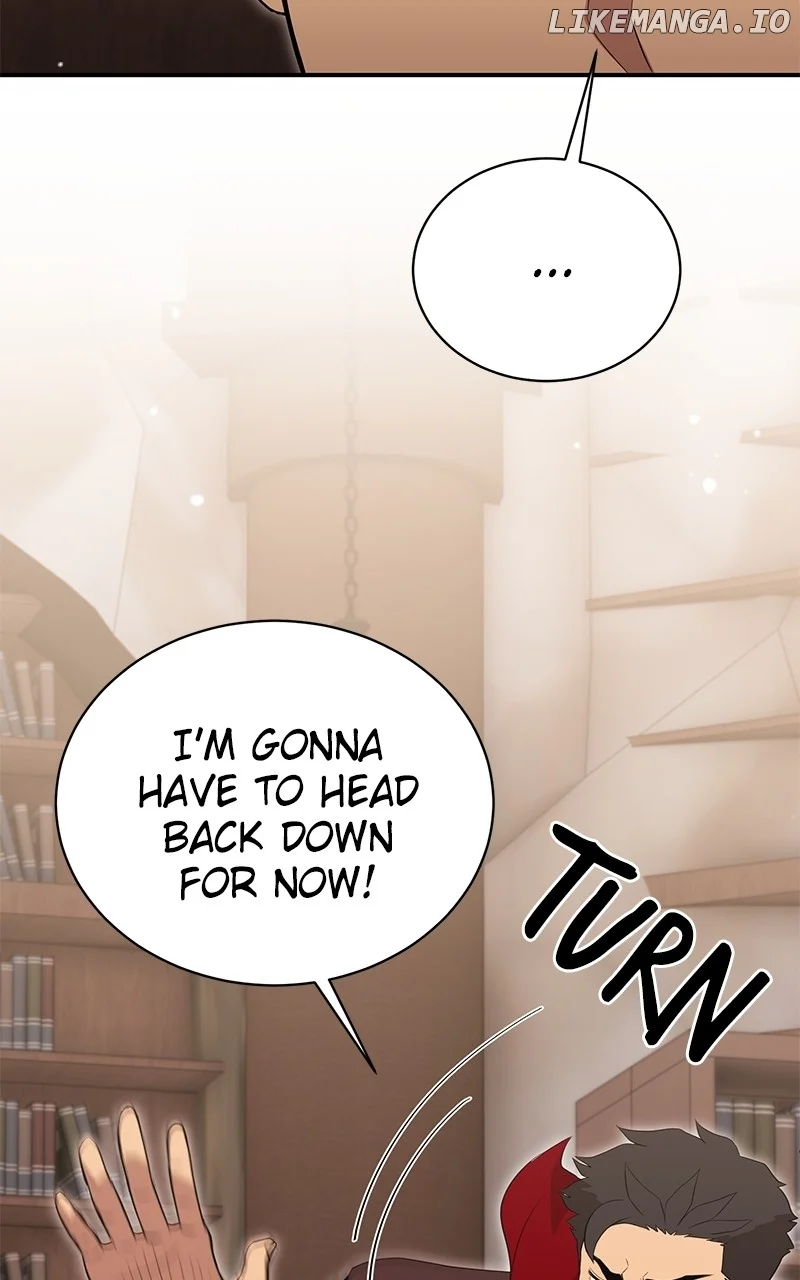 The Strongest Florist Chapter 234 - Page 57