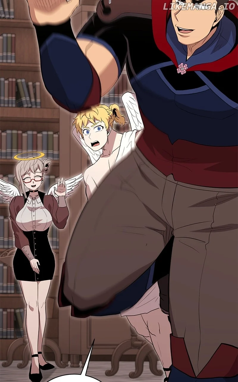 The Strongest Florist Chapter 234 - Page 58