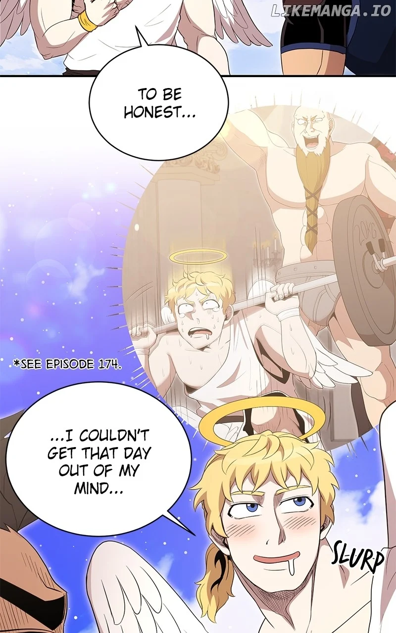 The Strongest Florist Chapter 234 - Page 6