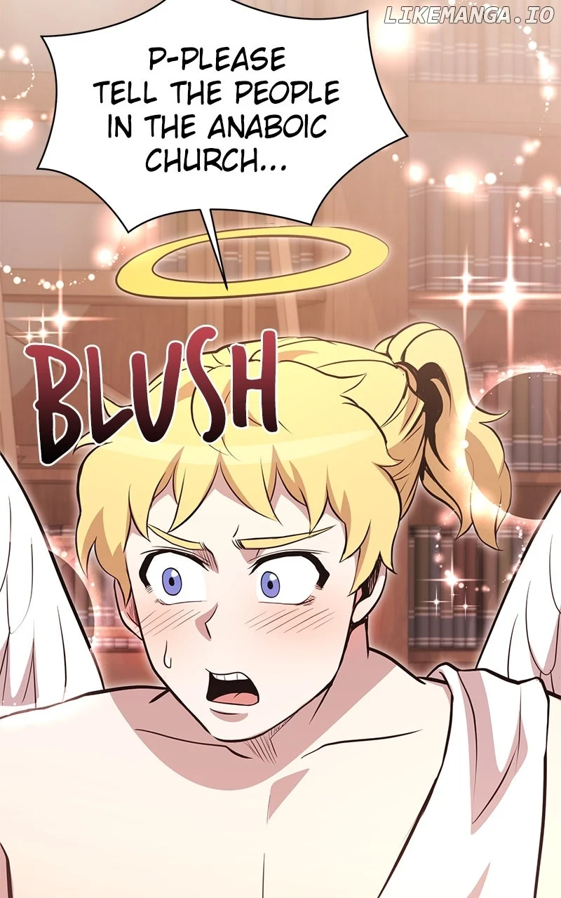 The Strongest Florist Chapter 234 - Page 62