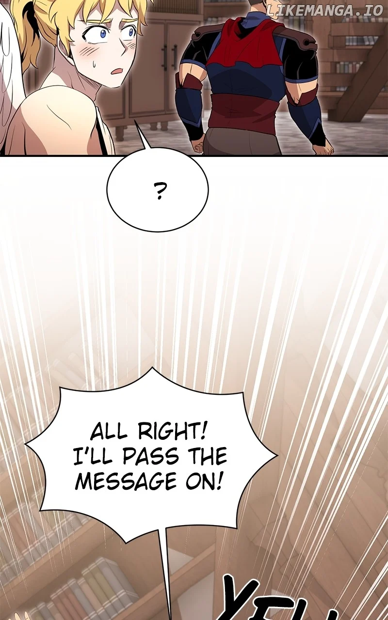 The Strongest Florist Chapter 234 - Page 64