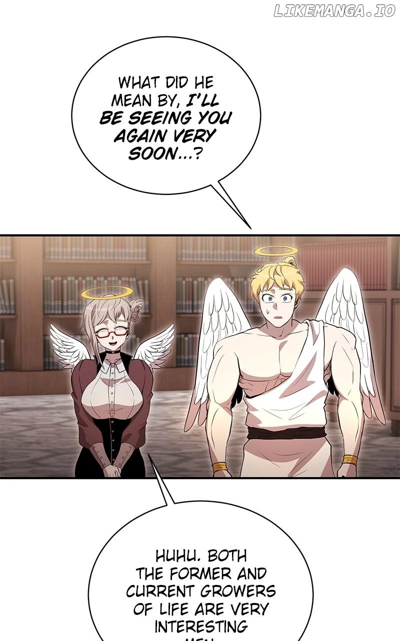 The Strongest Florist Chapter 234 - Page 67