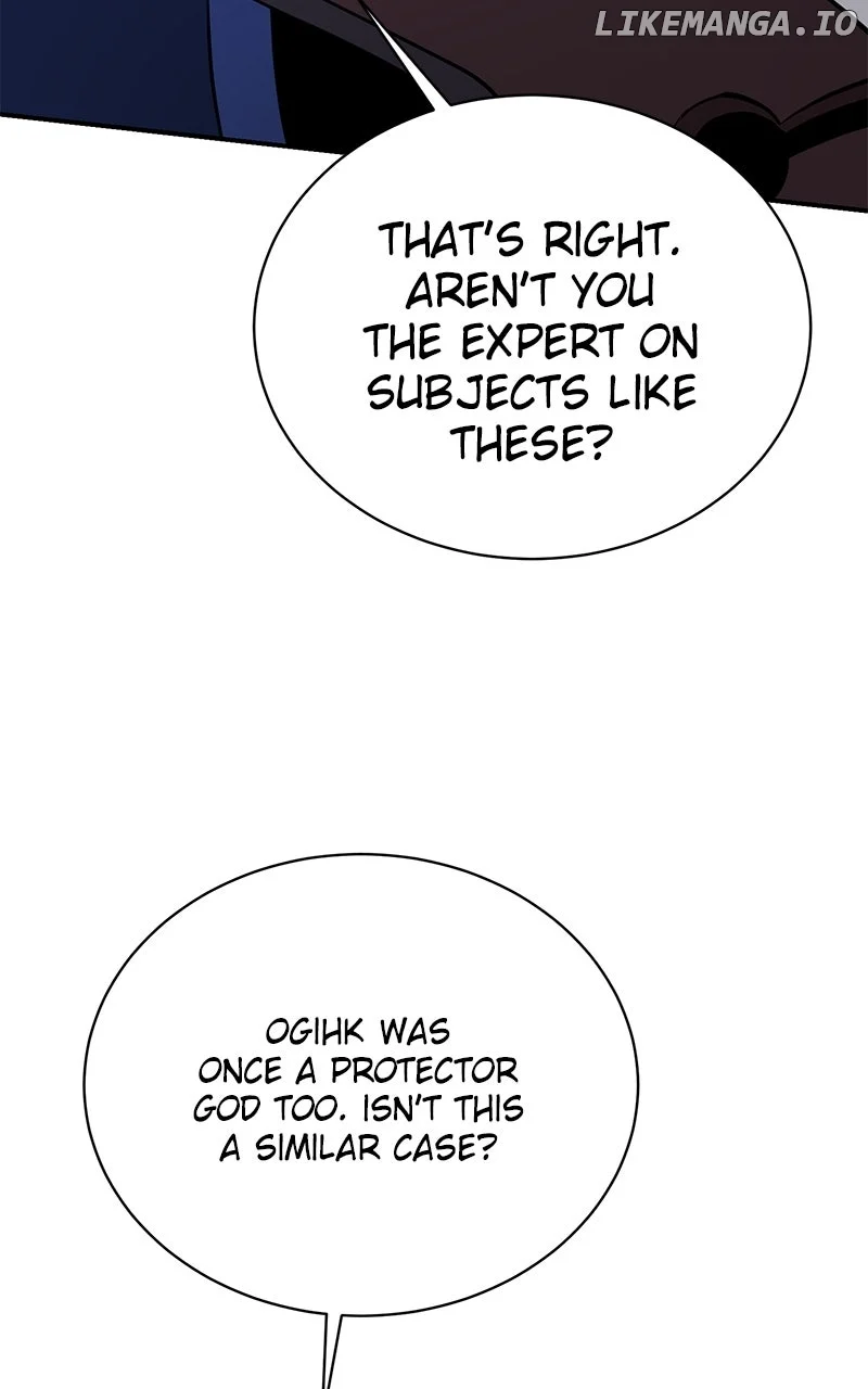 The Strongest Florist Chapter 234 - Page 71