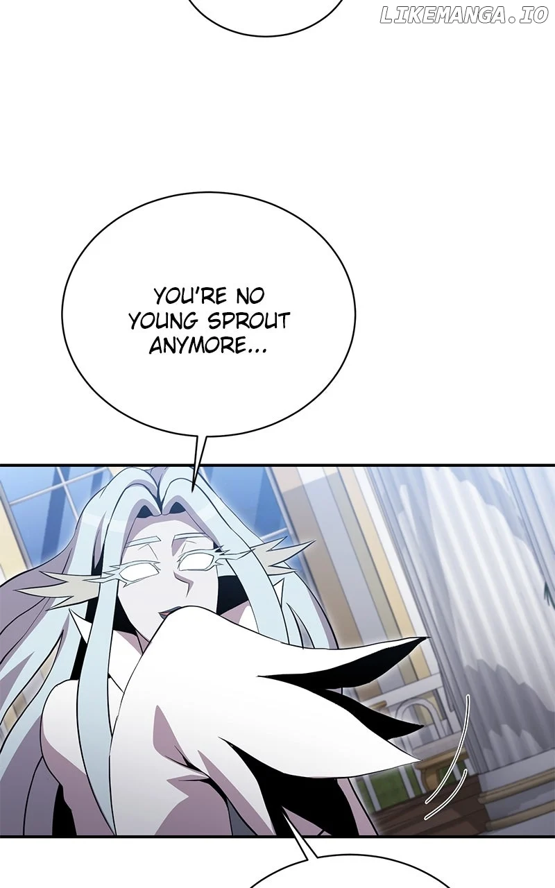 The Strongest Florist Chapter 234 - Page 74