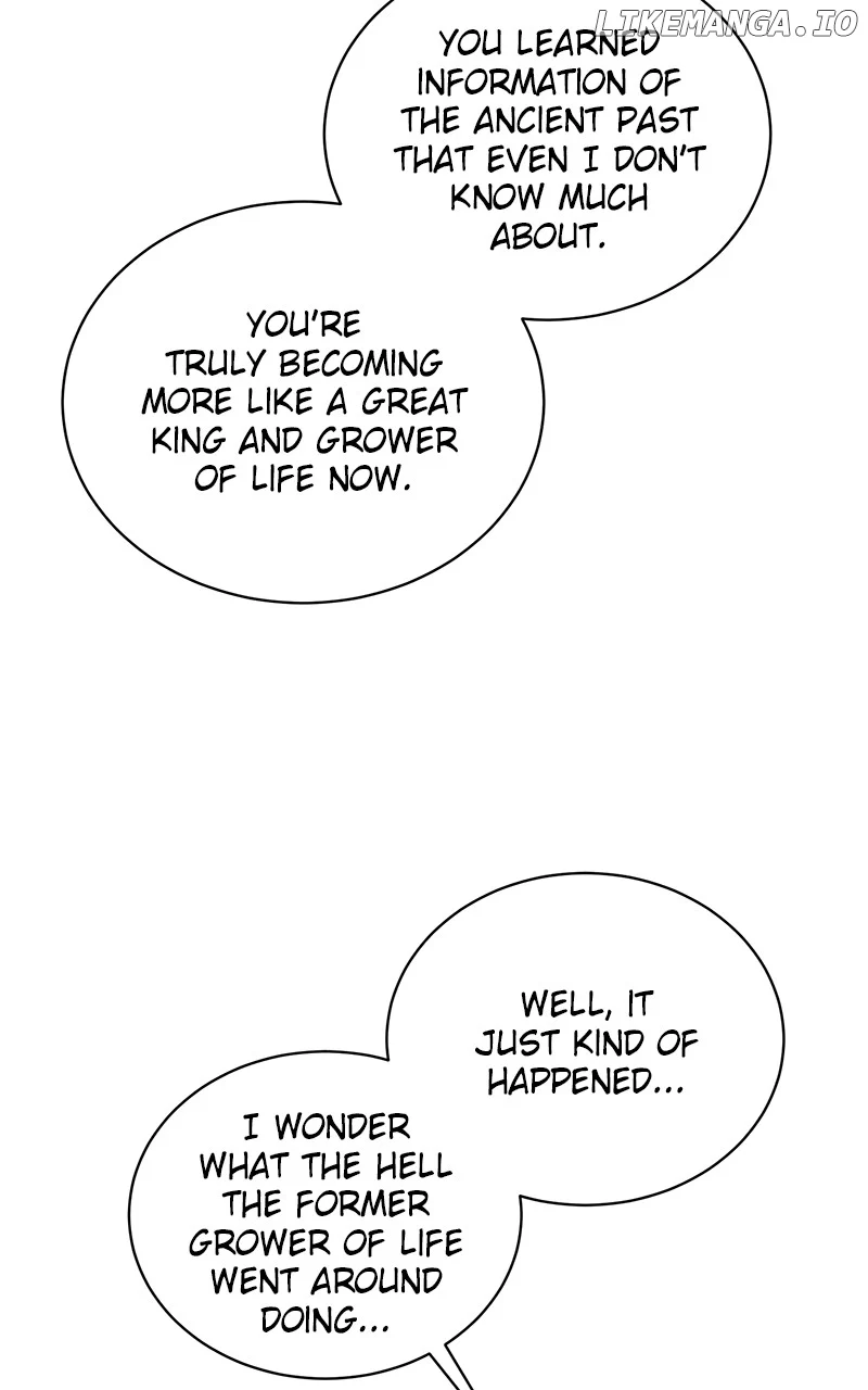 The Strongest Florist Chapter 234 - Page 75