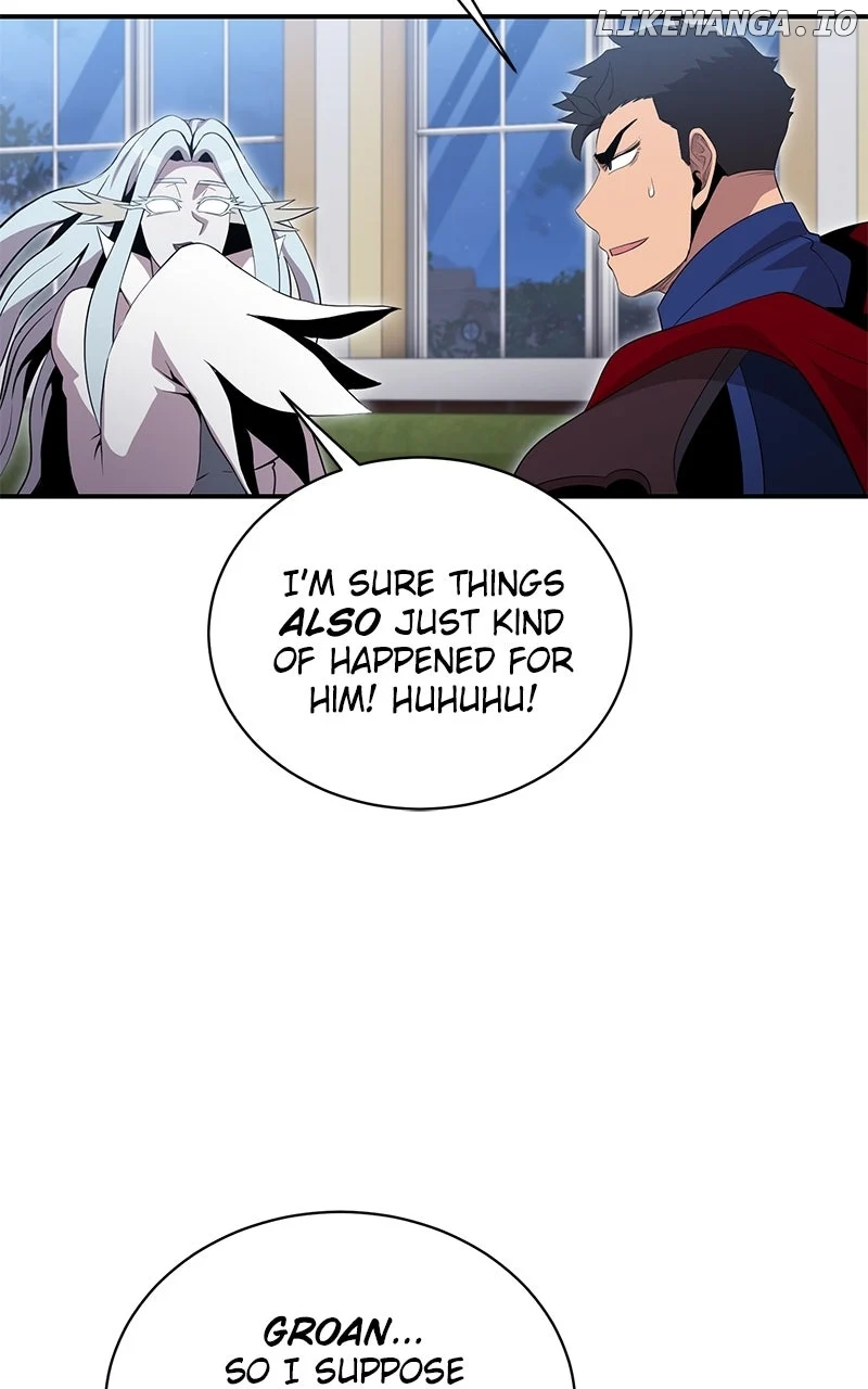 The Strongest Florist Chapter 234 - Page 76