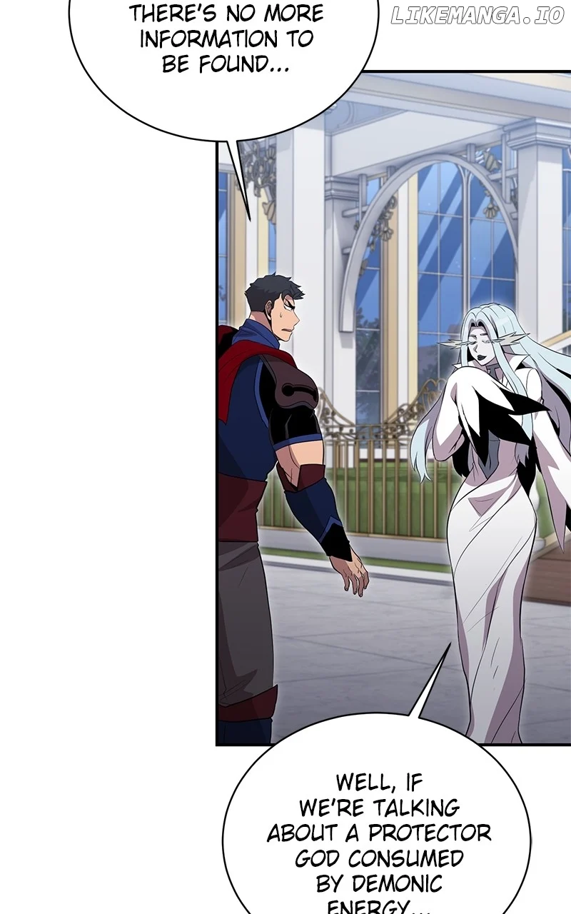 The Strongest Florist Chapter 234 - Page 77