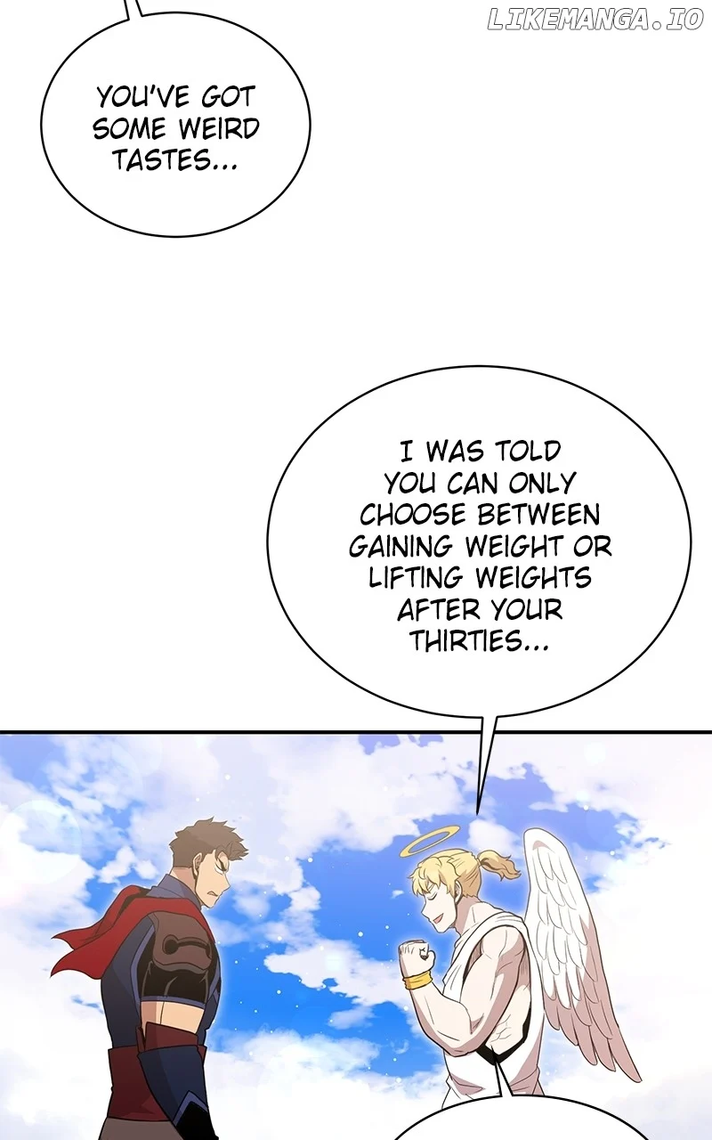 The Strongest Florist Chapter 234 - Page 8