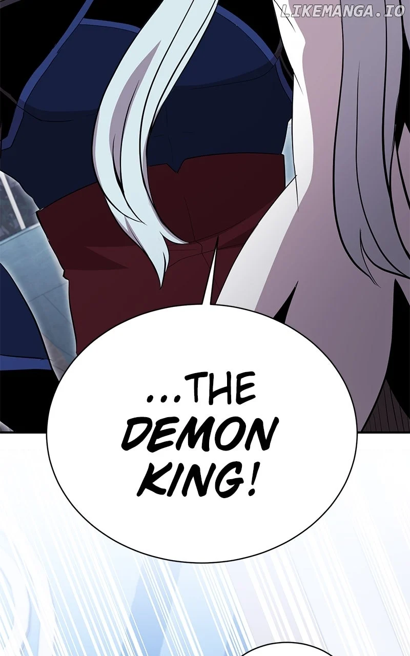 The Strongest Florist Chapter 234 - Page 82