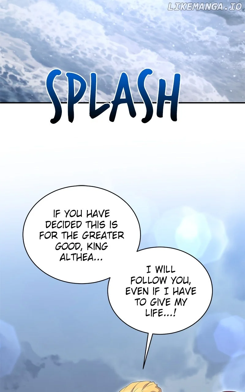 The Strongest Florist Chapter 234 - Page 86