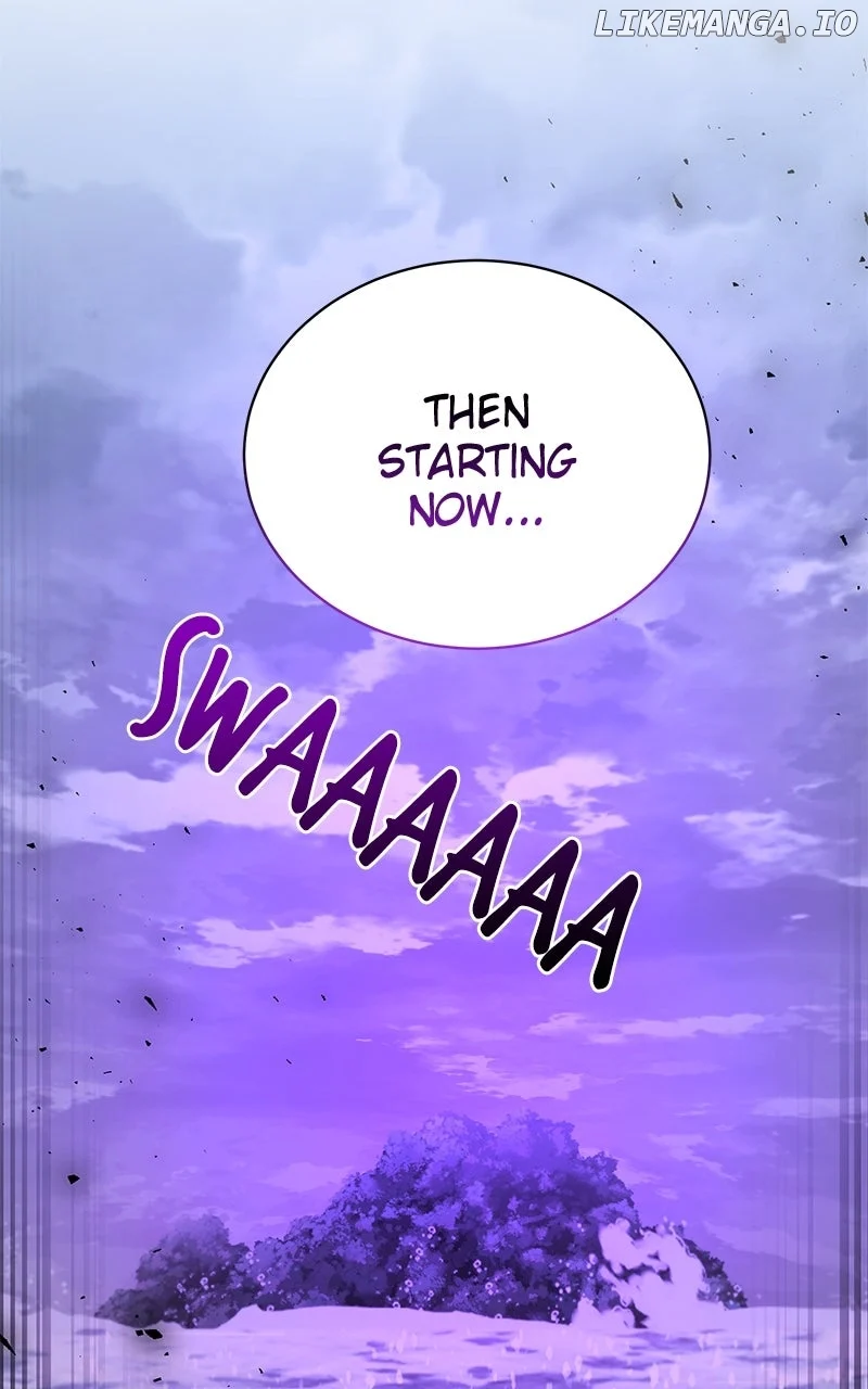 The Strongest Florist Chapter 234 - Page 88