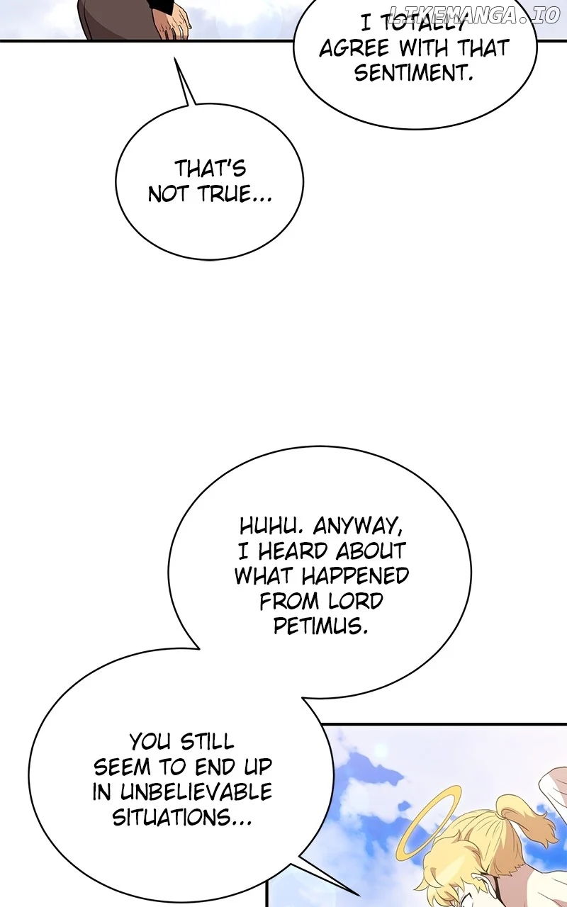 The Strongest Florist Chapter 234 - Page 9