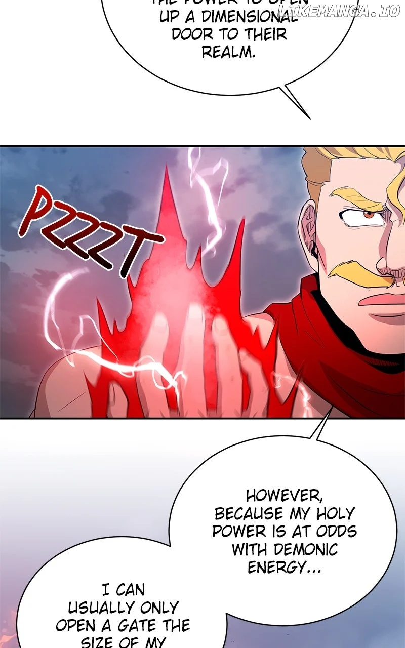 The Strongest Florist Chapter 235 - Page 11