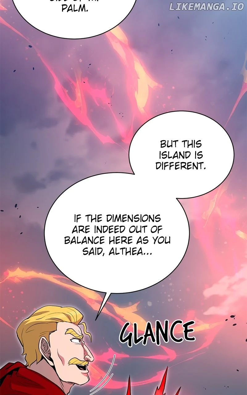 The Strongest Florist Chapter 235 - Page 12