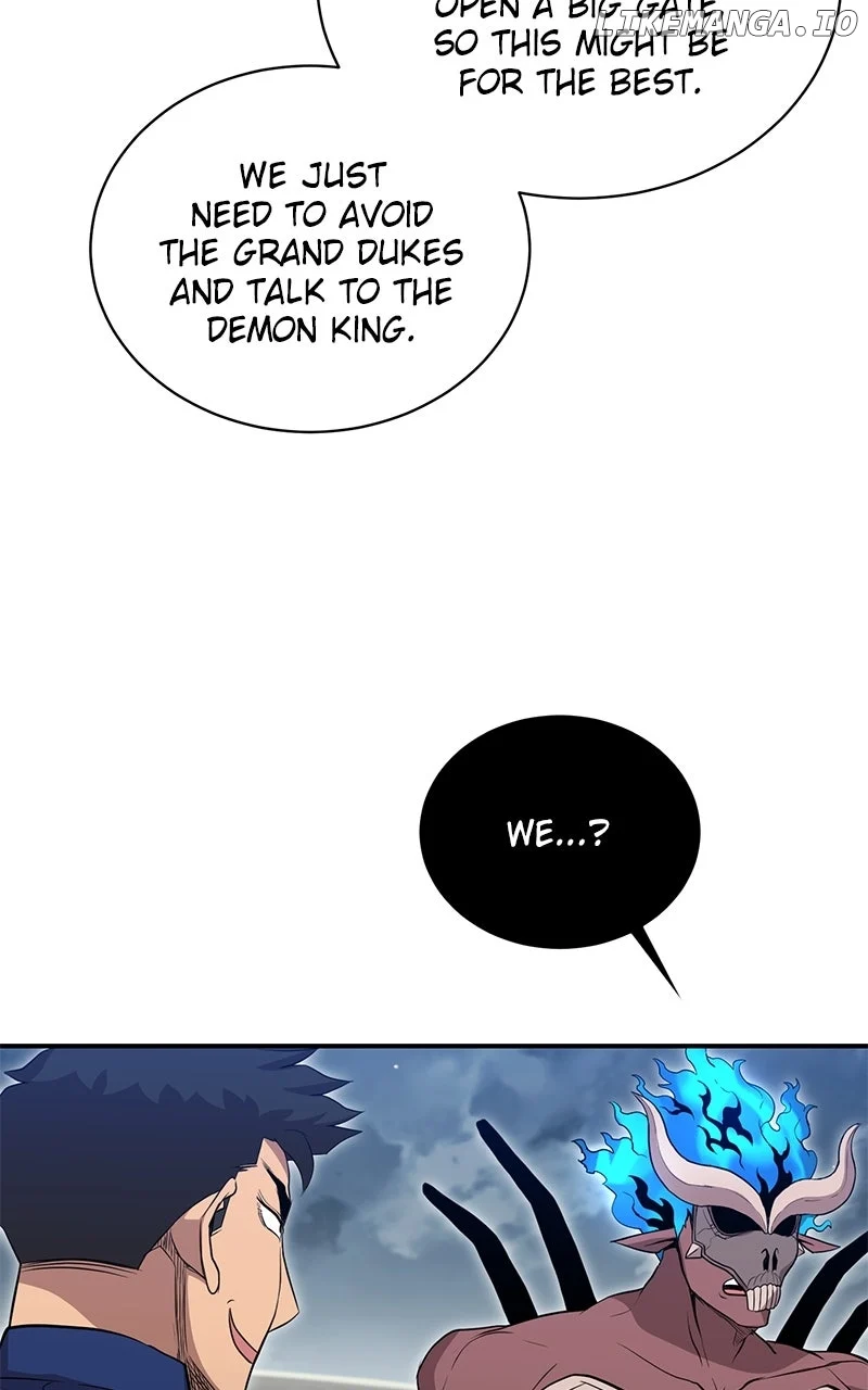 The Strongest Florist Chapter 235 - Page 15