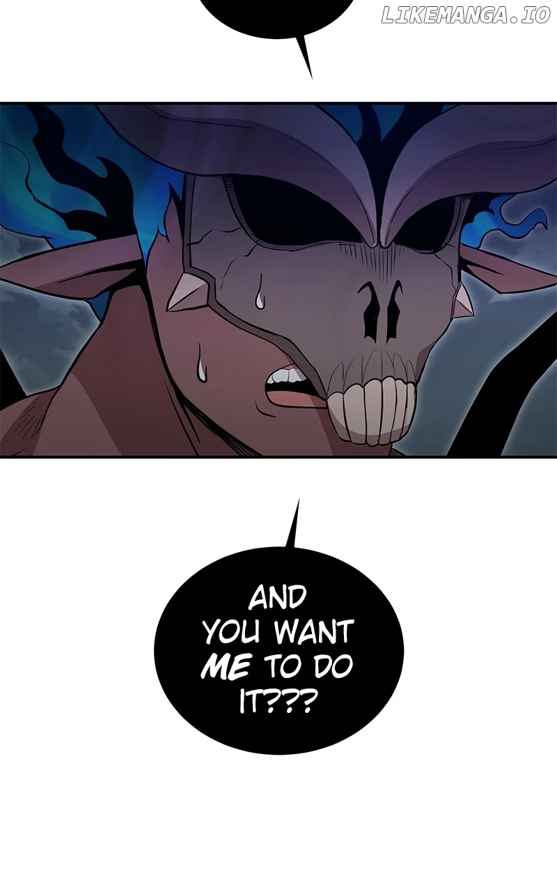 The Strongest Florist Chapter 235 - Page 17