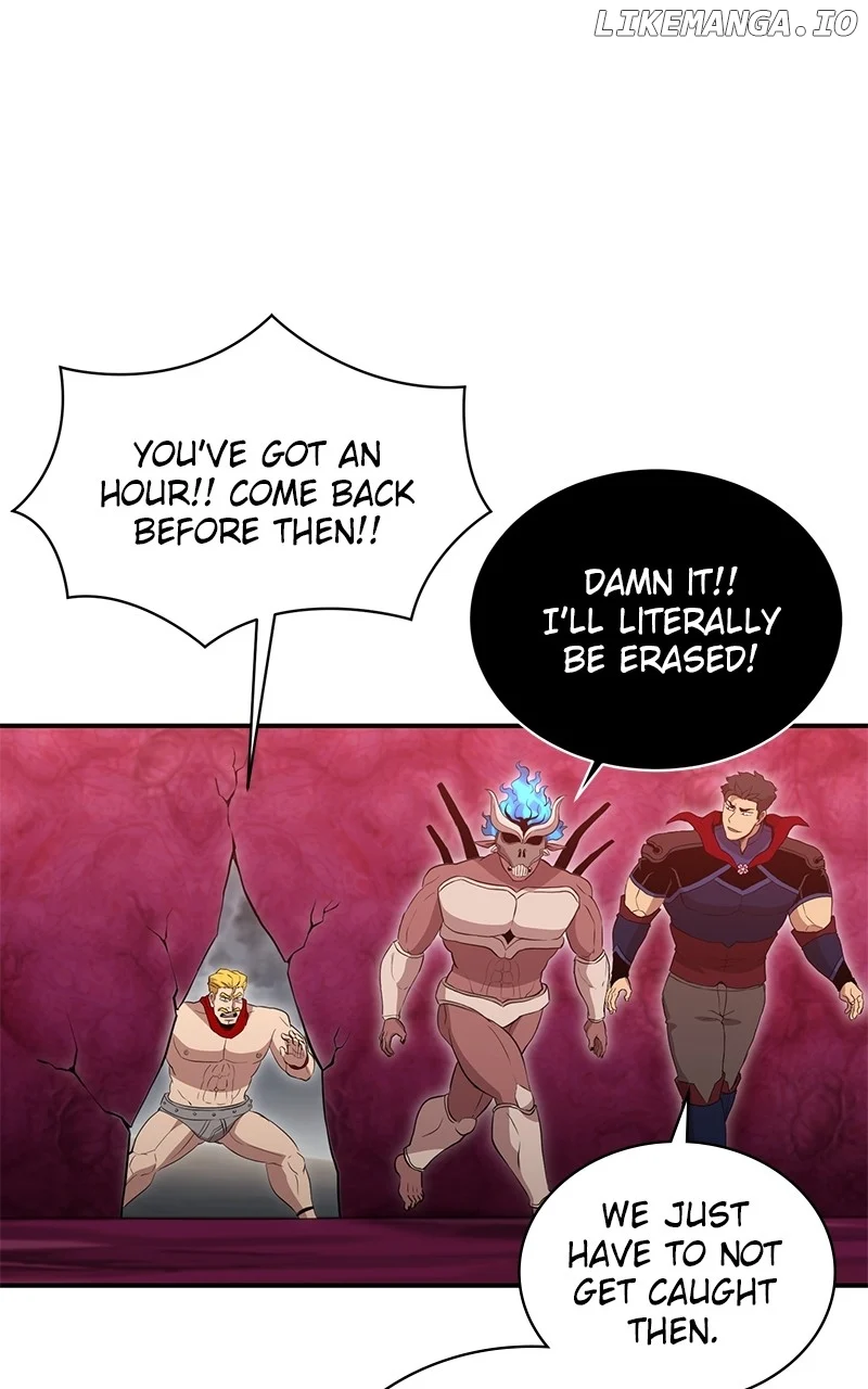 The Strongest Florist Chapter 235 - Page 19