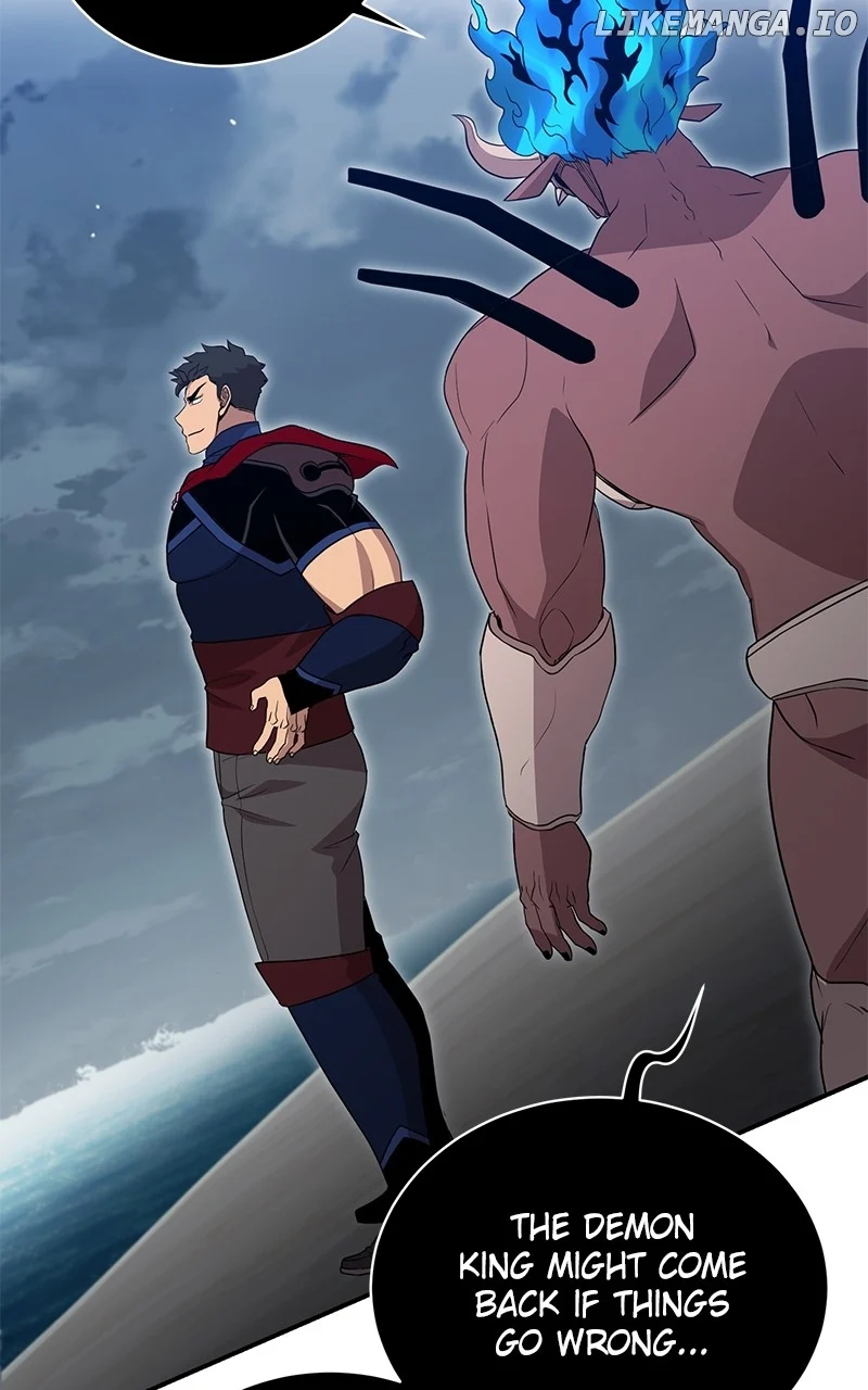 The Strongest Florist Chapter 235 - Page 2