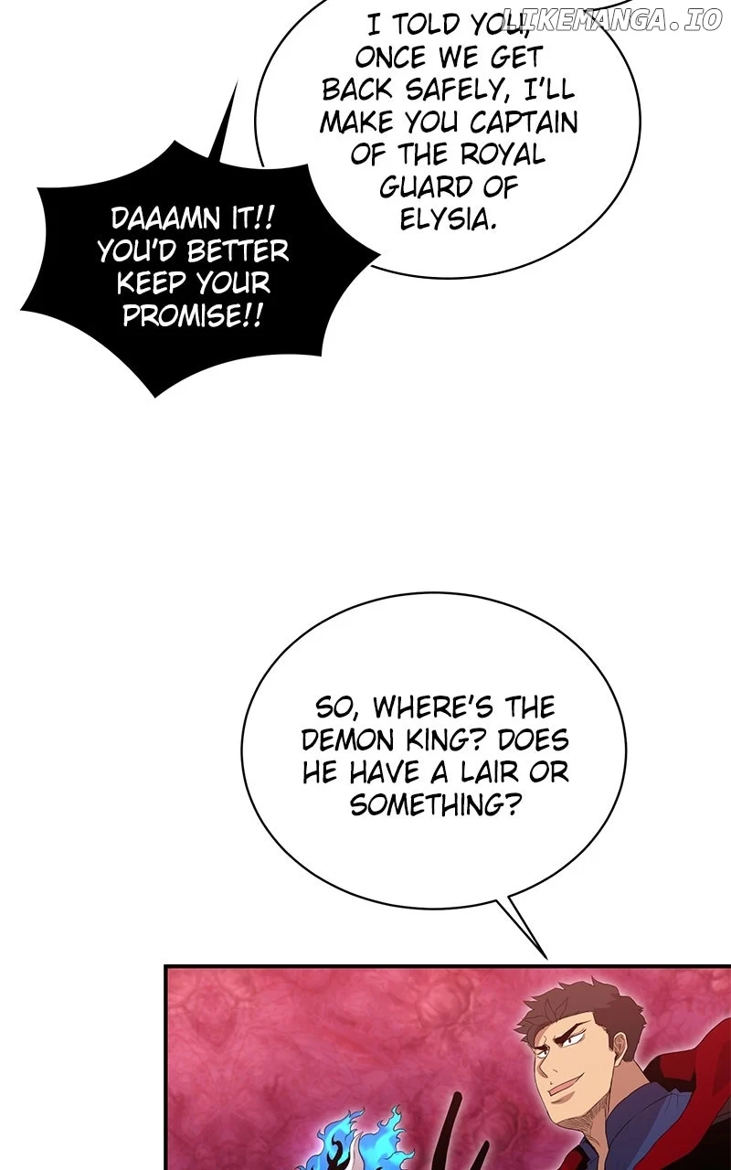 The Strongest Florist Chapter 235 - Page 20