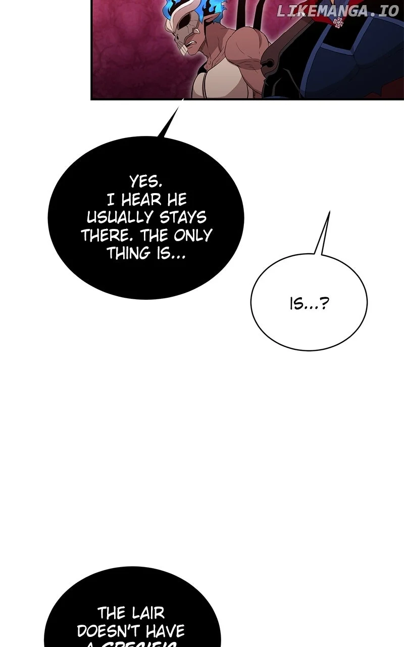 The Strongest Florist Chapter 235 - Page 21