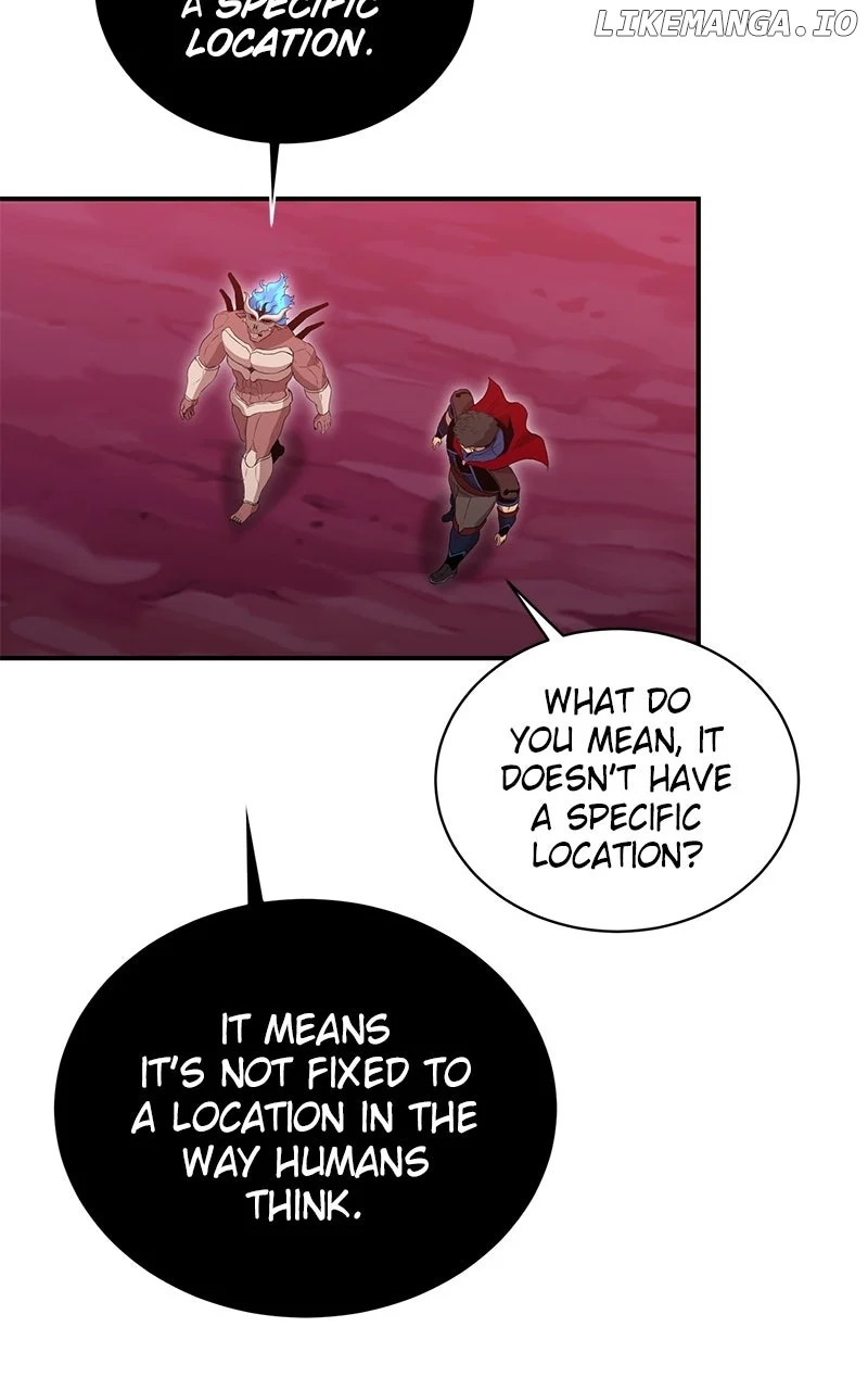 The Strongest Florist Chapter 235 - Page 22