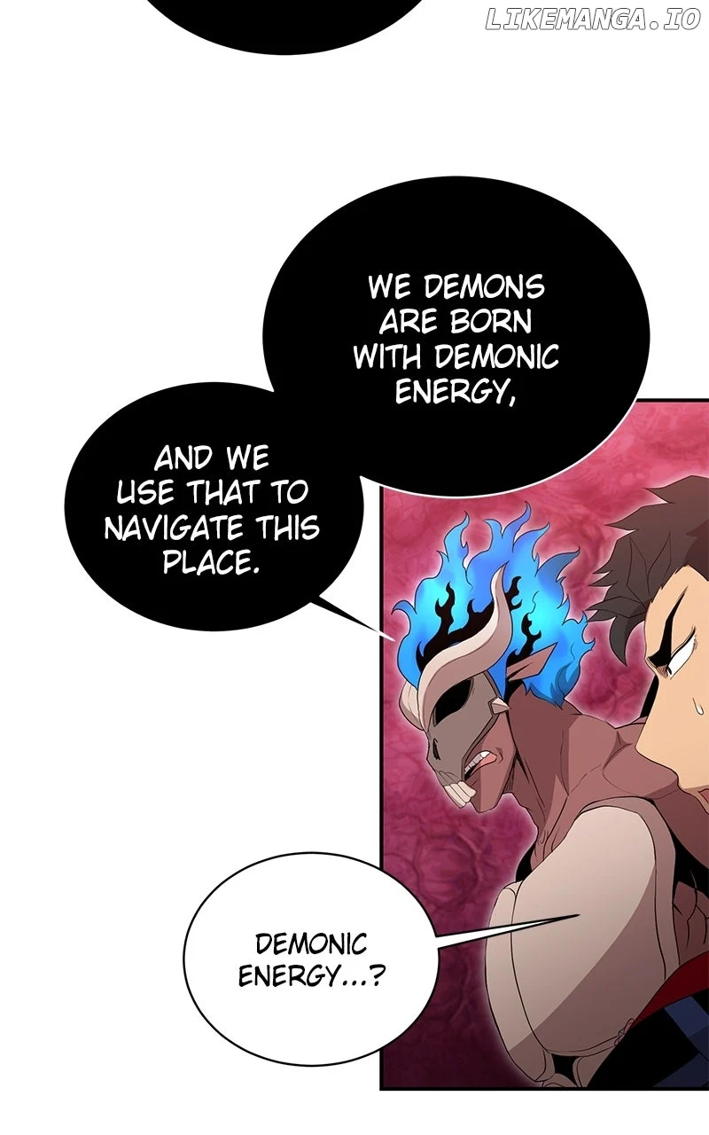 The Strongest Florist Chapter 235 - Page 24