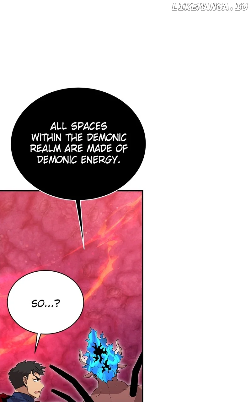 The Strongest Florist Chapter 235 - Page 25