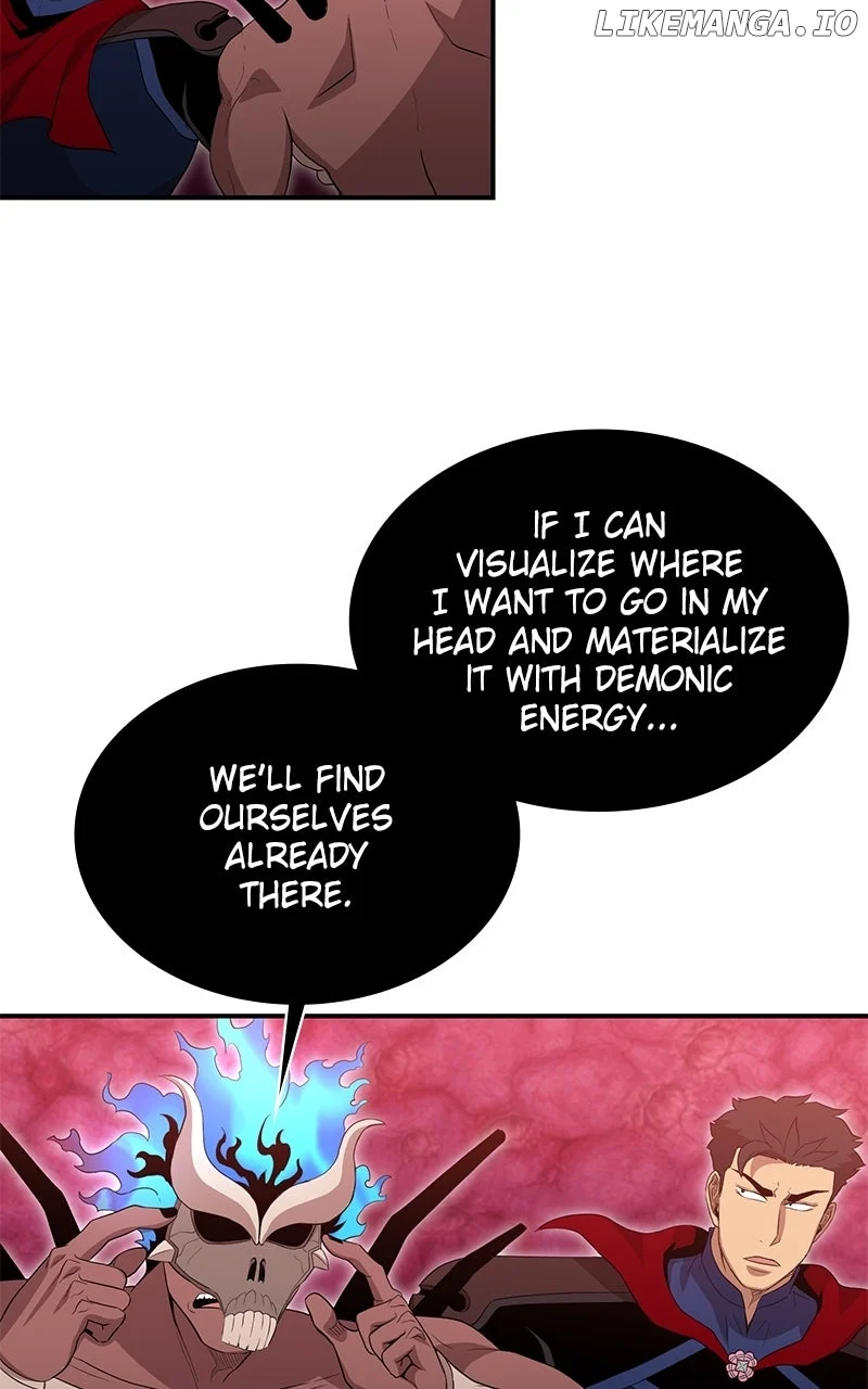 The Strongest Florist Chapter 235 - Page 26