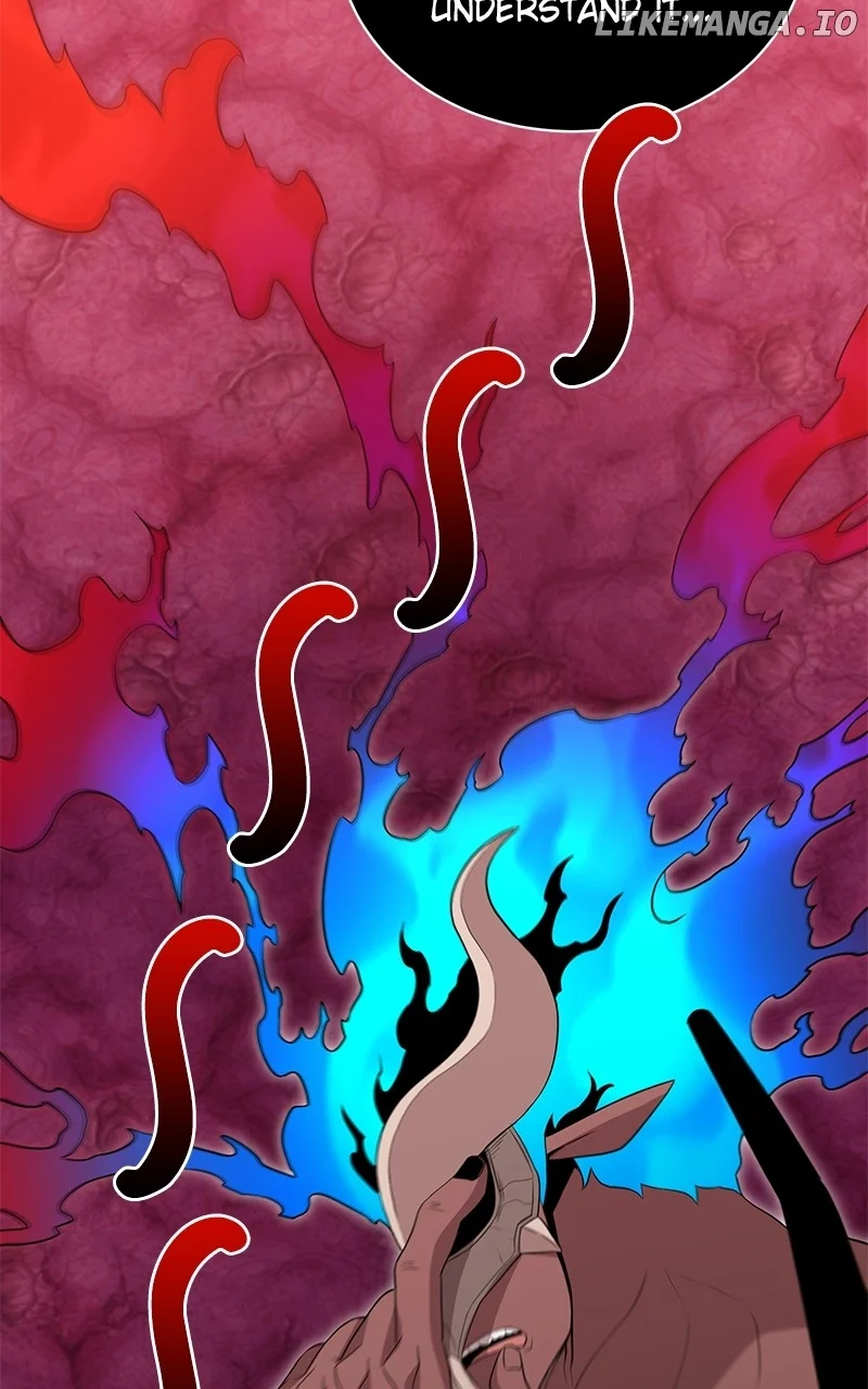 The Strongest Florist Chapter 235 - Page 29