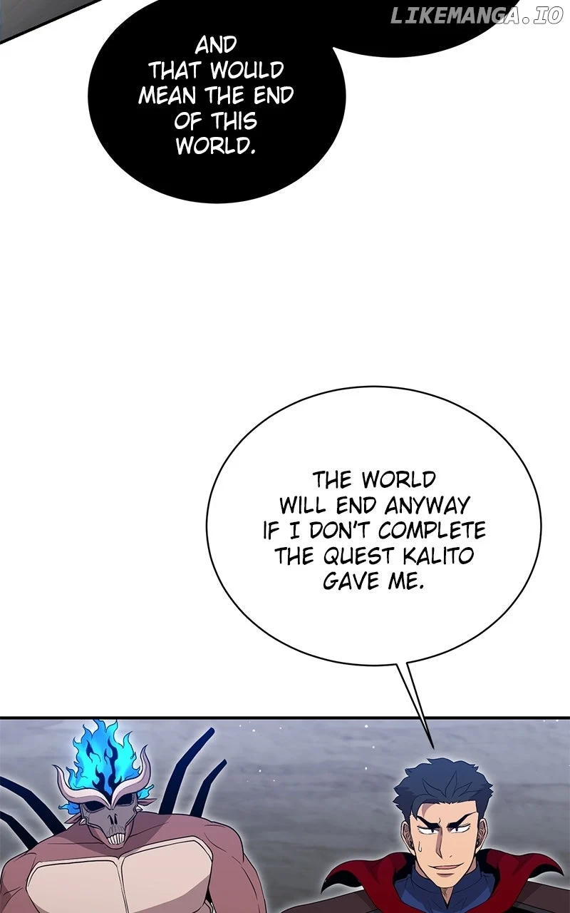 The Strongest Florist Chapter 235 - Page 3