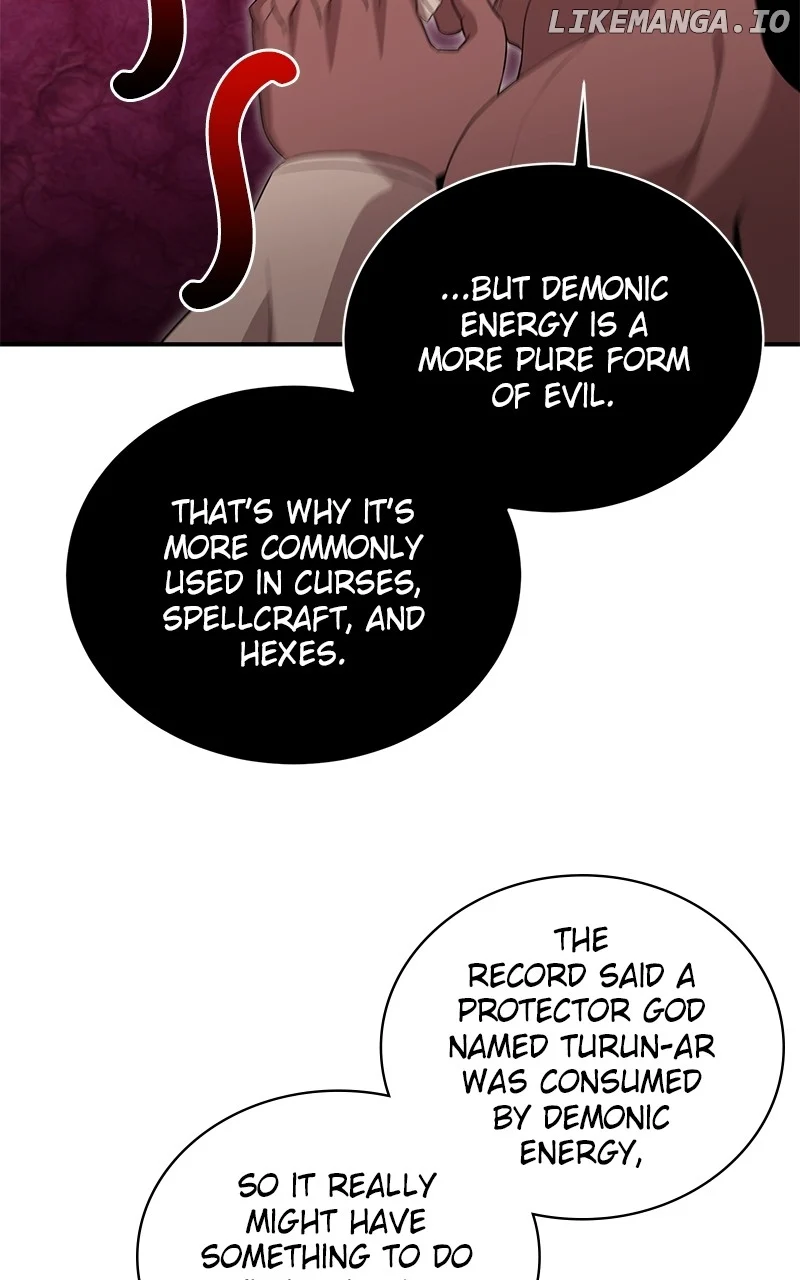 The Strongest Florist Chapter 235 - Page 30