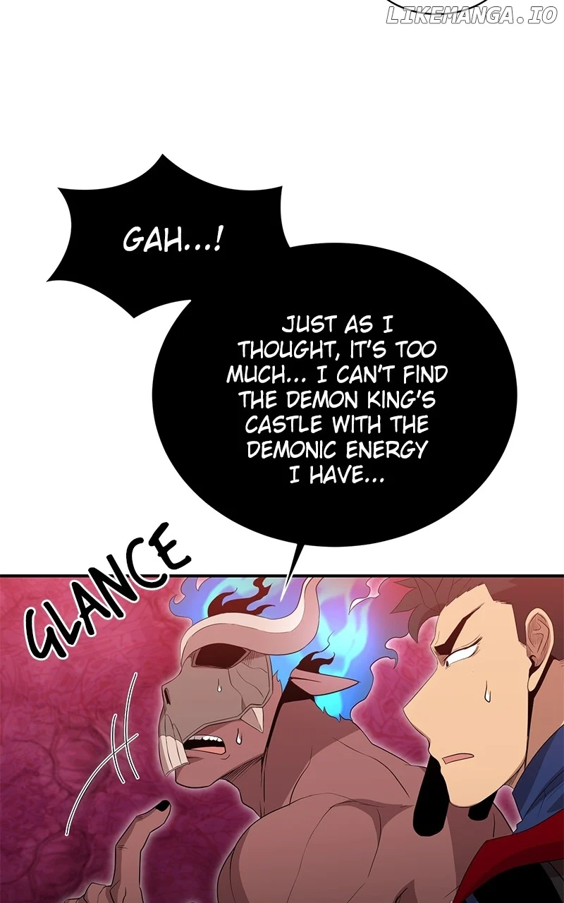 The Strongest Florist Chapter 235 - Page 32