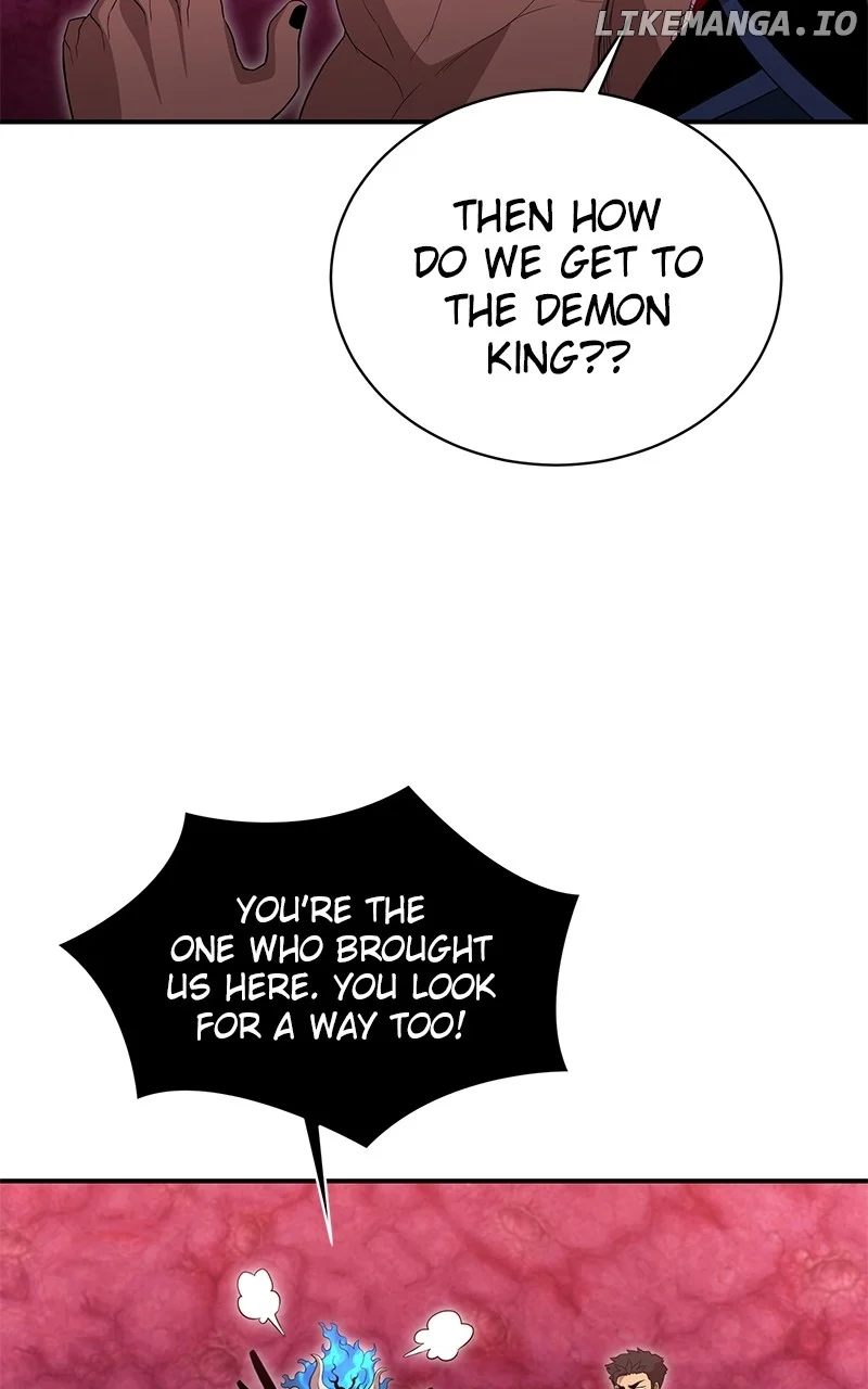 The Strongest Florist Chapter 235 - Page 33