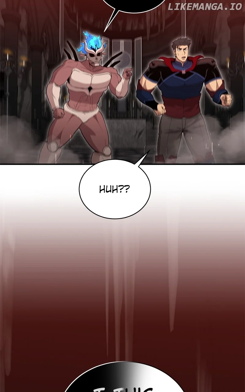 The Strongest Florist Chapter 235 - Page 35