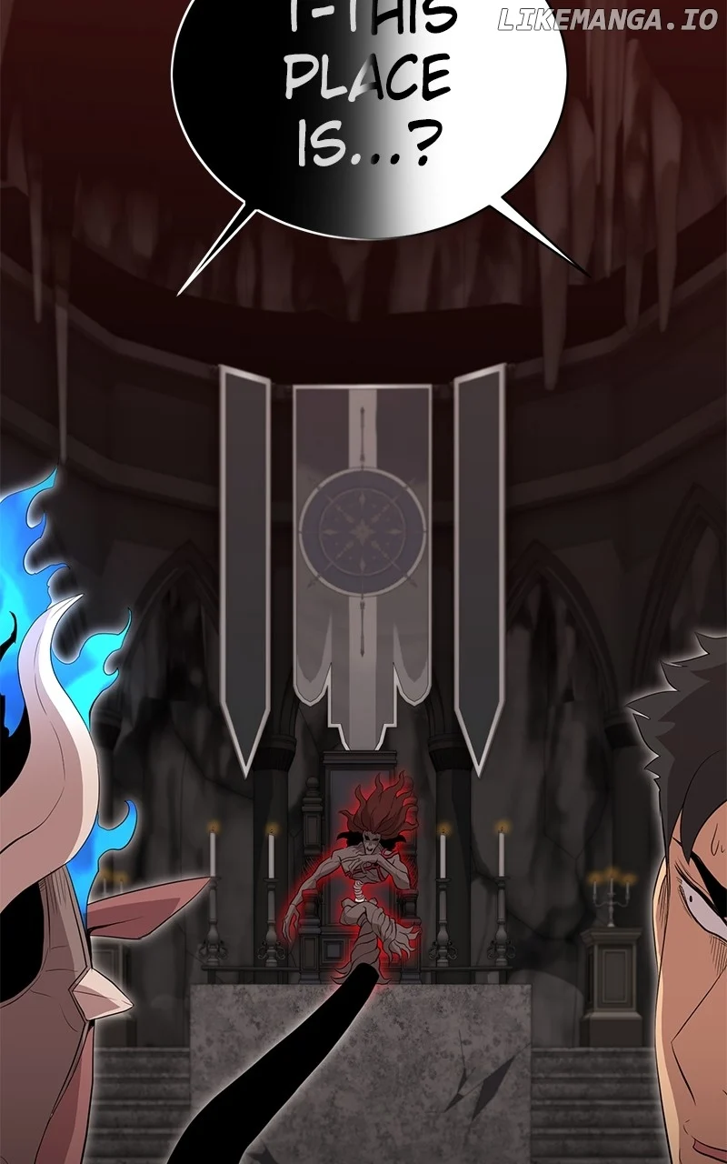 The Strongest Florist Chapter 235 - Page 36