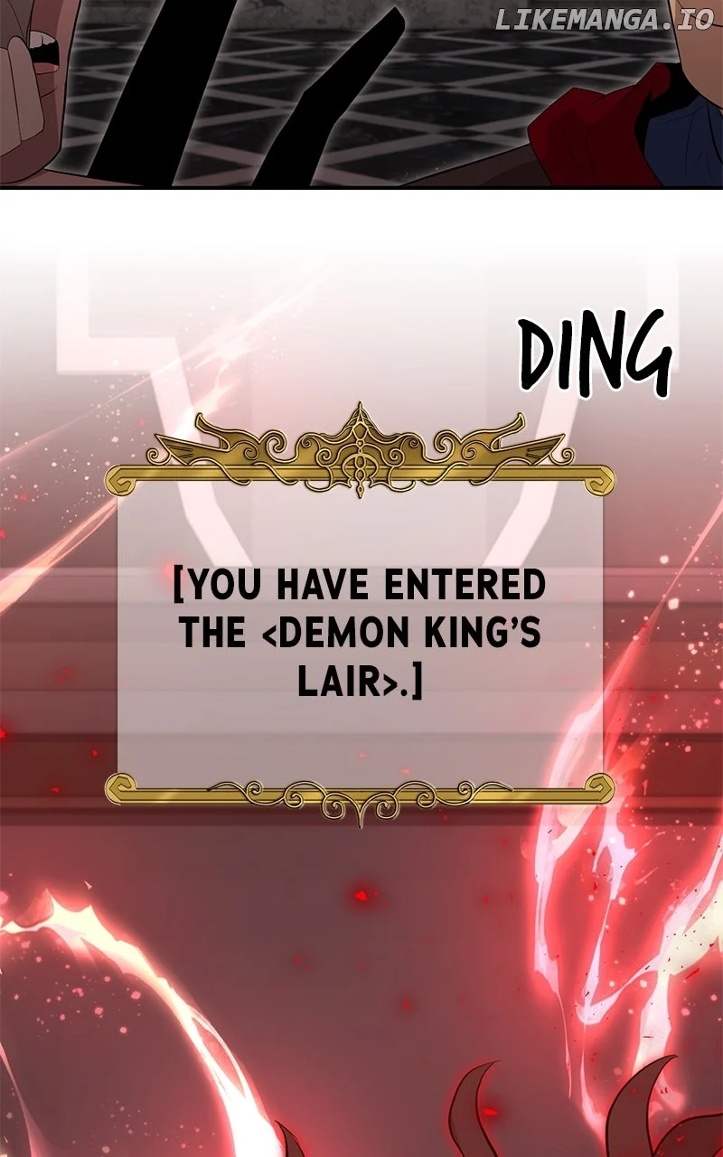 The Strongest Florist Chapter 235 - Page 37