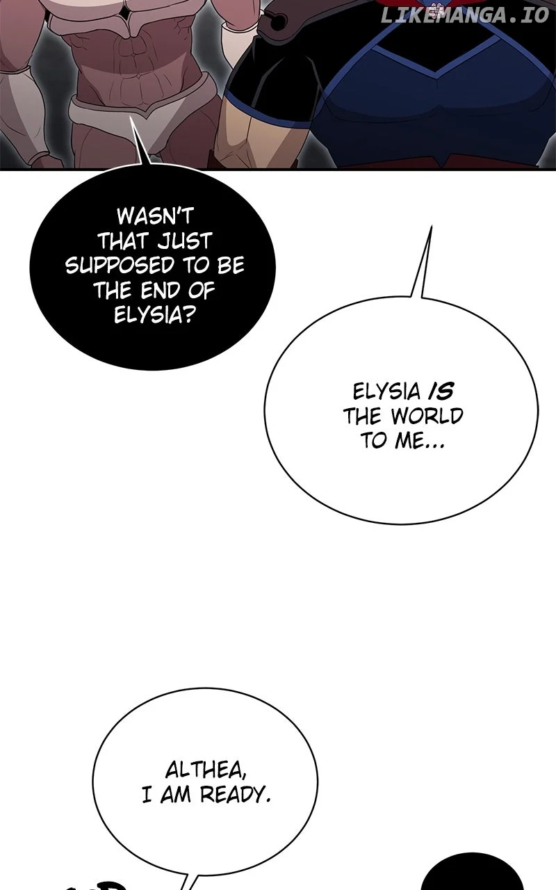 The Strongest Florist Chapter 235 - Page 4