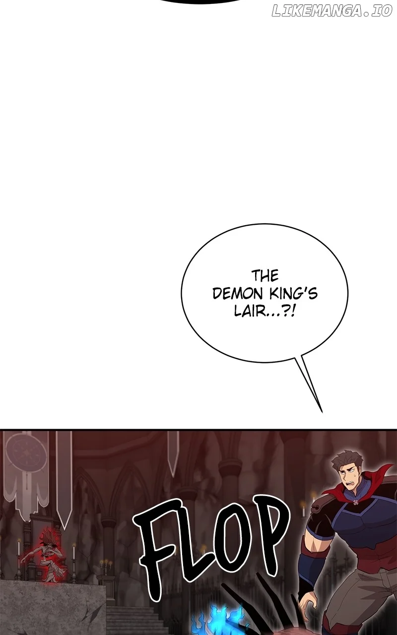 The Strongest Florist Chapter 235 - Page 40