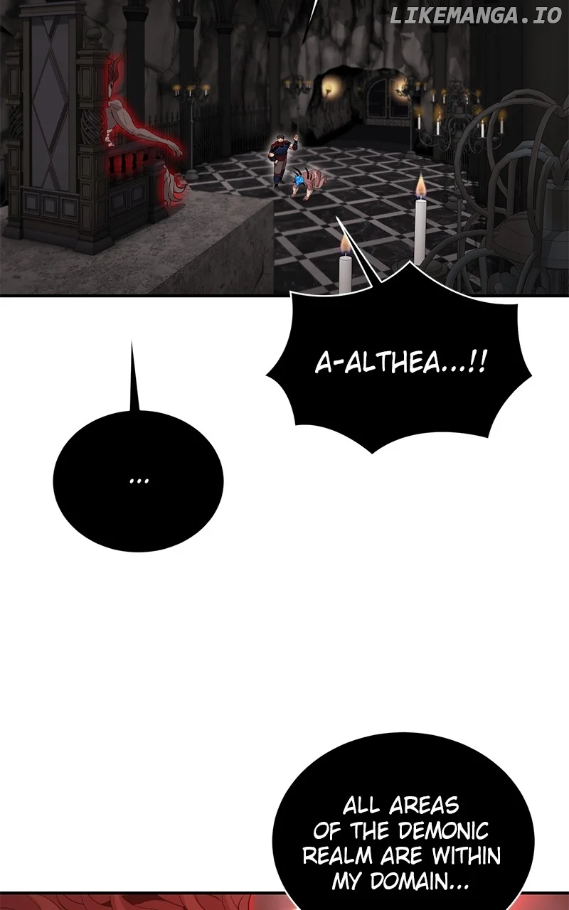 The Strongest Florist Chapter 235 - Page 42