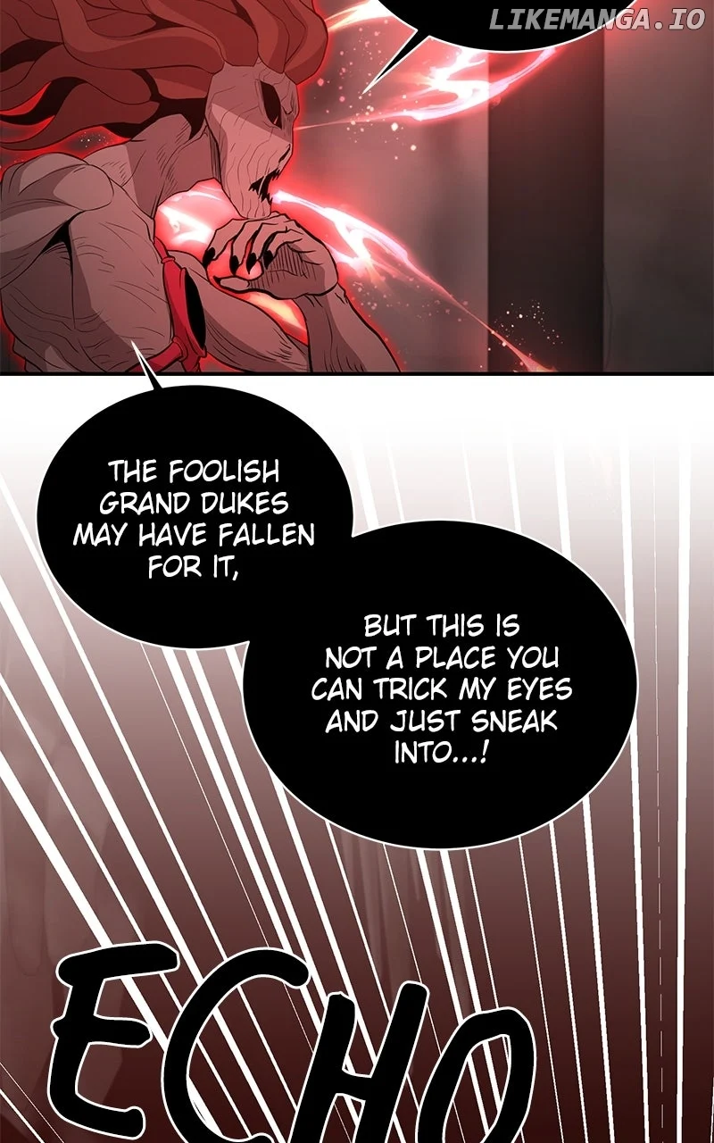 The Strongest Florist Chapter 235 - Page 43