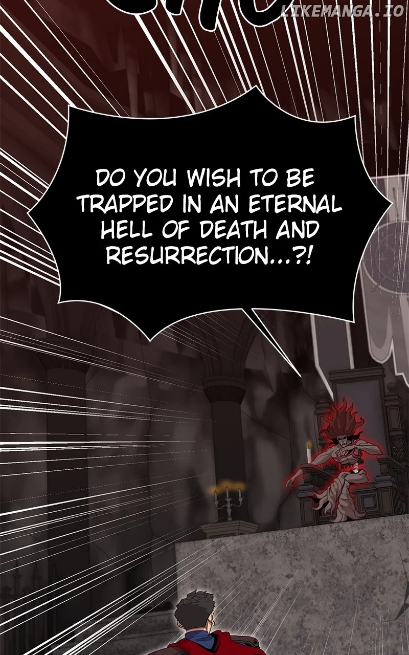 The Strongest Florist Chapter 235 - Page 44