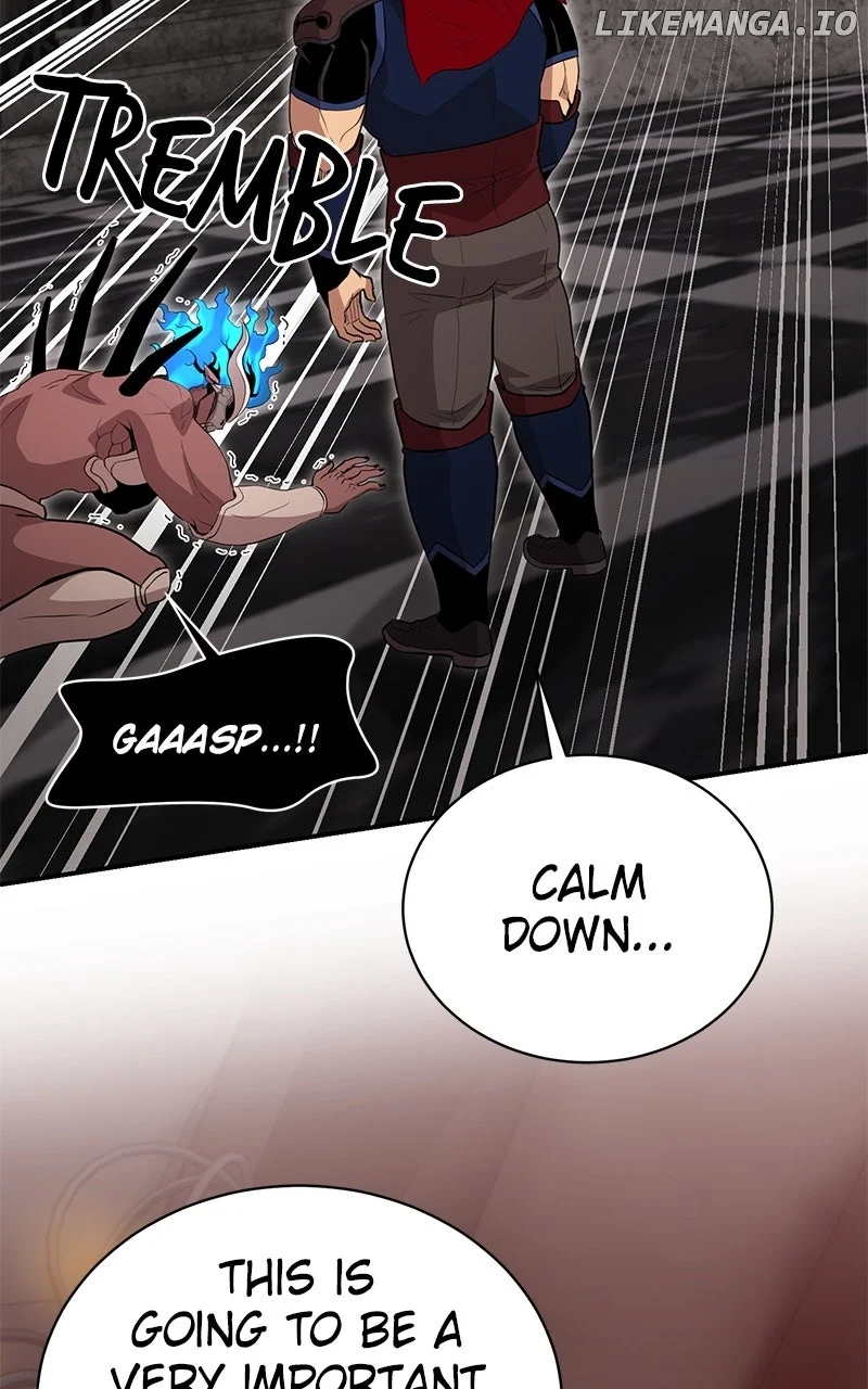 The Strongest Florist Chapter 235 - Page 45